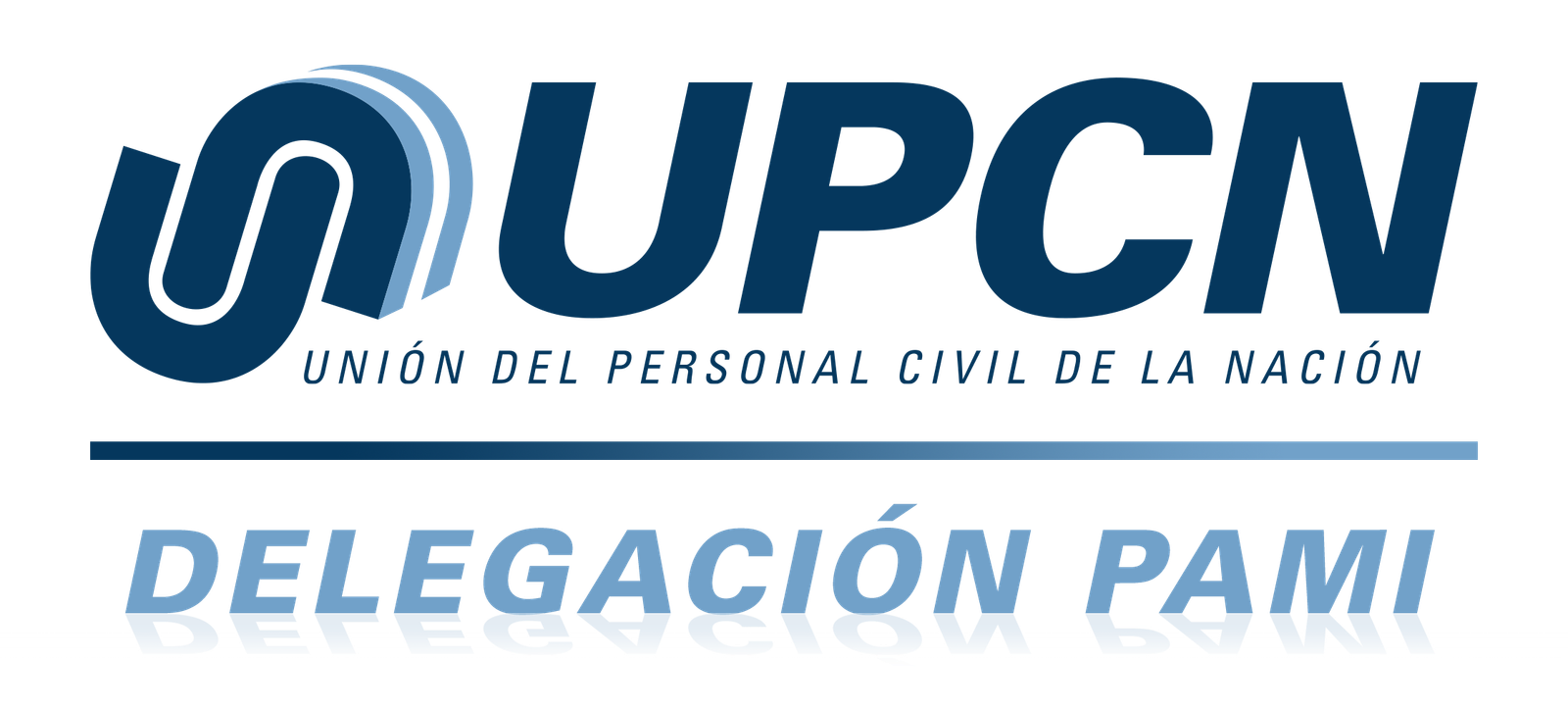 Logo UPCN PAMI